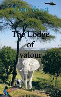 Produktbild: The Lodge of Valour