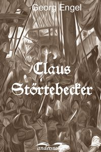 Produktbild: Claus St&ouml;rtebecker