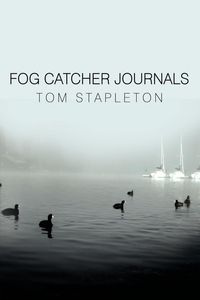 Produktbild: Fog Catcher Journals