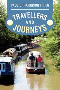 Produktbild: Travellers and Journeys