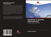Produktbild: Syst&egrave;mes et gestion informatiques