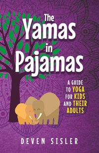Produktbild: Yamas in Pajamas