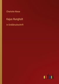 Produktbild: Kajus Rungholt