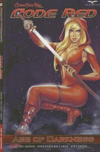 Produktbild: Shand, P: Code Red: Age of Darkness