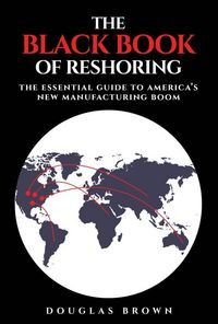 Produktbild: The Black Book of Reshoring