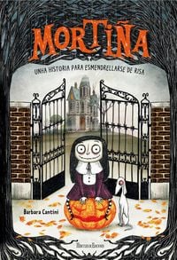 Produktbild: Morti&ntilde;a. Unha historia para esmendrellarse de risa