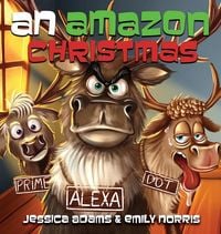 Produktbild: An Amazon Christmas