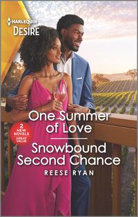 Produktbild: Ryan, R: One Summer of Love & Snowbound Second Chance