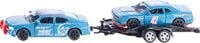 Produktbild: Siku 2565 Dodge Charger mit Dodge