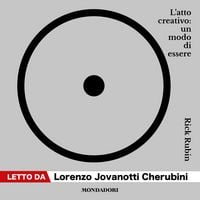 Produktbild: L'atto creativo