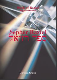 Produktbild: Book of Raziel
