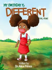 Produktbild: My Birthday Is Different This Year