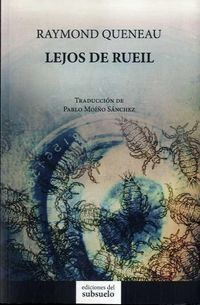 Produktbild: Lejos de Rueil