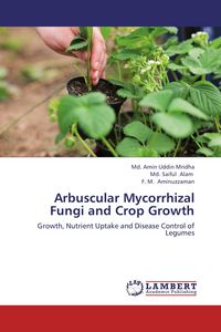 Produktbild: Arbuscular Mycorrhizal Fungi and Crop Growth