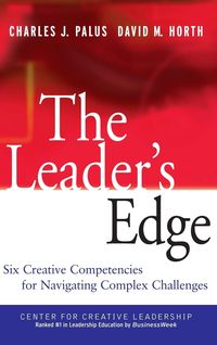 Produktbild: The Leader's Edge