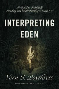Produktbild: Interpreting Eden