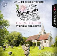 Produktbild: Lost and Found - Bunburry - A Cosy Mystery Series, Episode 13