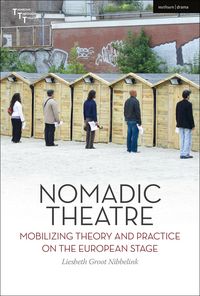 Produktbild: Nibbelink, L: Nomadic Theatre