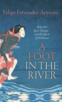 Produktbild: Foot in the River