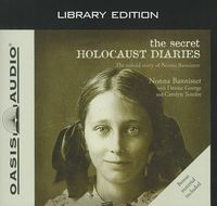 Produktbild: The Secret Holocaust Diaries (Library Edition)