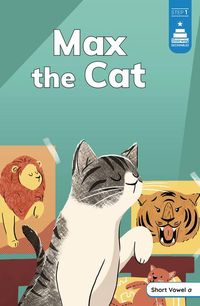 Produktbild: Max the Cat