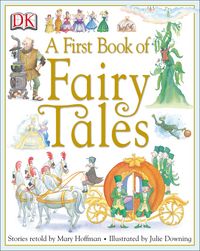 Produktbild: A First Book of Fairy Tales
