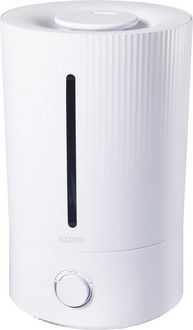 Produktbild: Sygonix 300ML/H Luftbefeuchter 1 St. Wei&szlig;