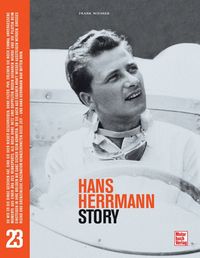 Bild vom Artikel Hans Herrmann-Story vom Autor Frank Wiesner
