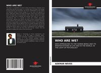 Produktbild: Who Are We?