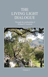 Produktbild: The Living Light Dialogue Volume 2
