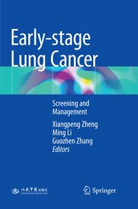 Produktbild: Early-stage Lung Cancer