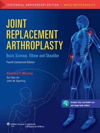 Produktbild: Joint Replacement Arthroplasty