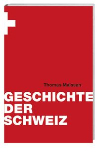 Produktbild: Geschichte der Schweiz