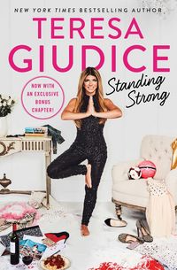 Produktbild: Standing Strong