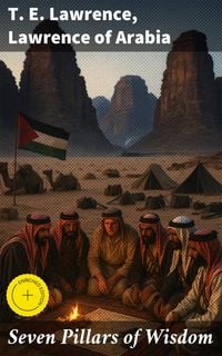 Produktbild: Seven Pillars of Wisdom