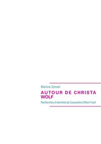 Produktbild: Autour De Christa Wolf
