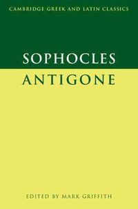 Produktbild: Sophocles