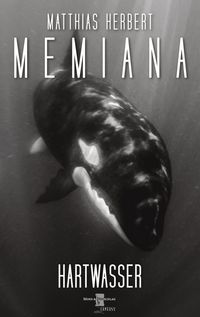 Produktbild: Memiana 8 - Hartwasser