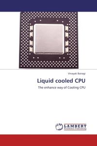 Produktbild: Bairagi, V: Liquid cooled CPU