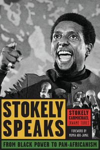 Produktbild: Stokely Speaks