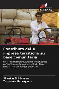 Produktbild: Contributo delle imprese turistiche su base comunitaria