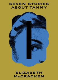 Produktbild: Seven Stories about Tammy