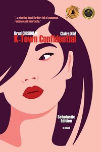 Produktbild: K-Town Confidential