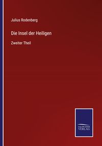 Produktbild: Die Insel der Heiligen