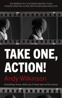 Produktbild: Take One, Action!