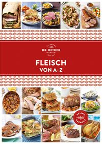 Produktbild: Fleisch von A-Z