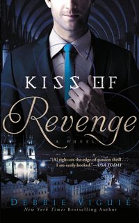 Produktbild: Kiss of Revenge