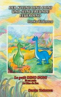 Produktbild: Der kleine Dino Doni und seine Freunde