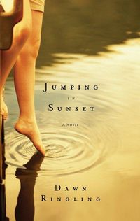 Produktbild: Jumping in Sunset