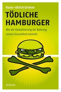 Produktbild: T&ouml;dliche Hamburger